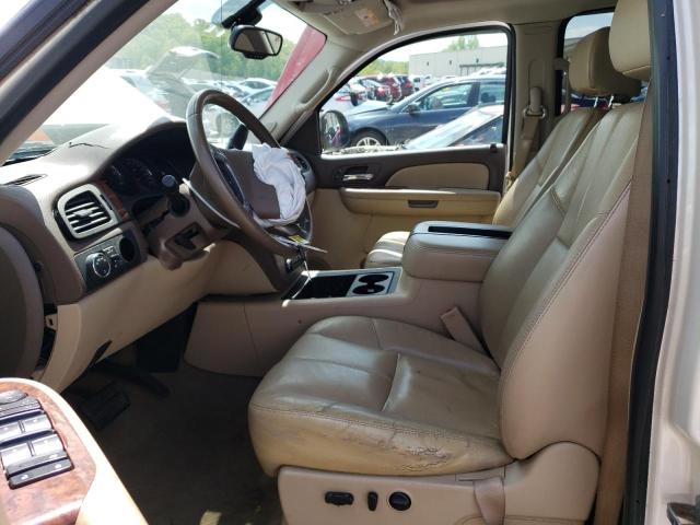 2009 GMC Sierra K1500 Slt VIN: 3GTEK33MX9G177776 Lot: 51918014