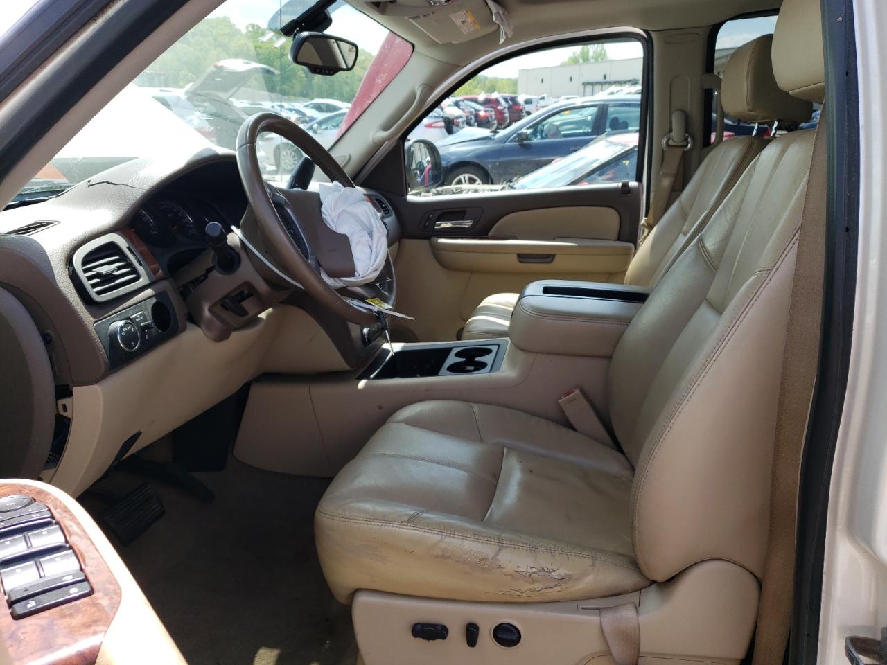 3GTEK33MX9G177776 2009 GMC Sierra K1500 Slt