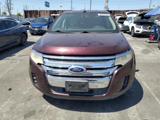 2011 Ford Edge Se VIN: 2FMDK3GC1BBB04202 Lot: 50294124