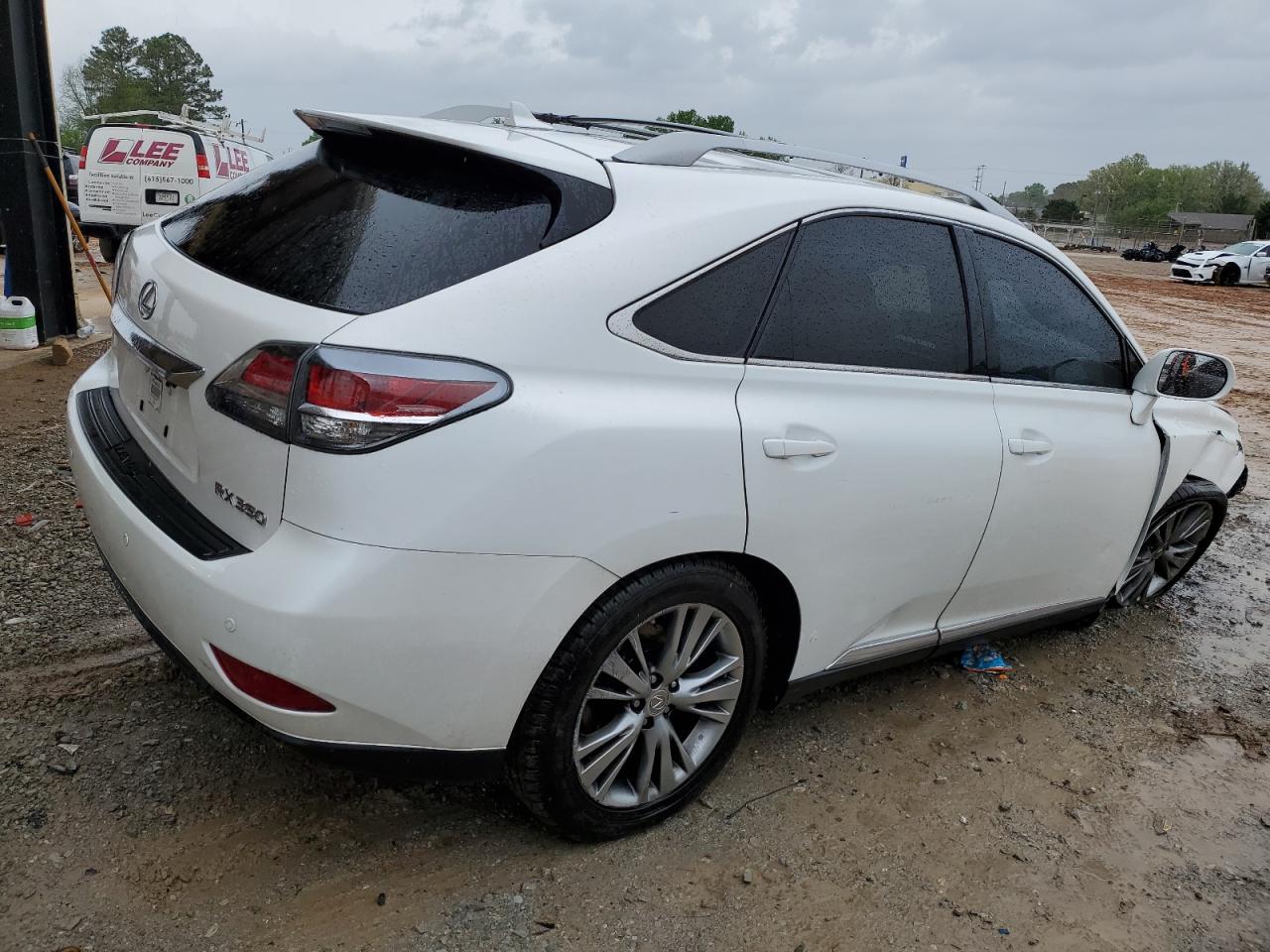 3C4PDCBG4HT532719 2017 Dodge Journey Sxt