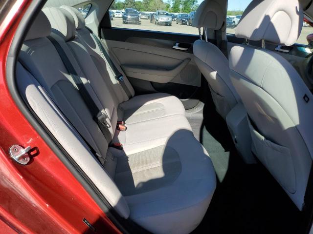 2017 HYUNDAI SONATA SPO - 5NPE34AF5HH468893