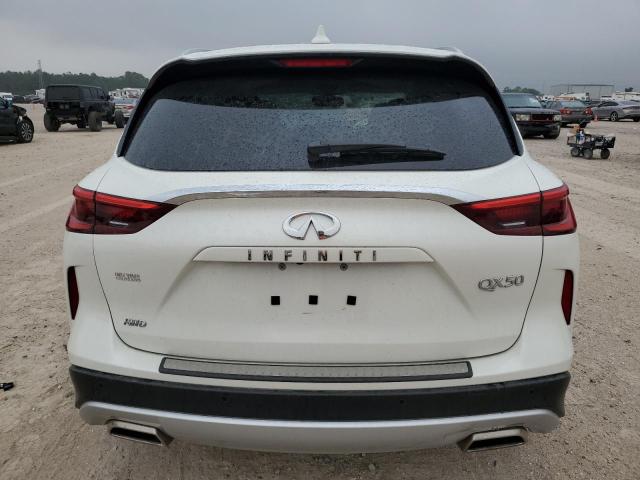 2022 INFINITI QX50 SENSO 3PCAJ5EB8NF107668
