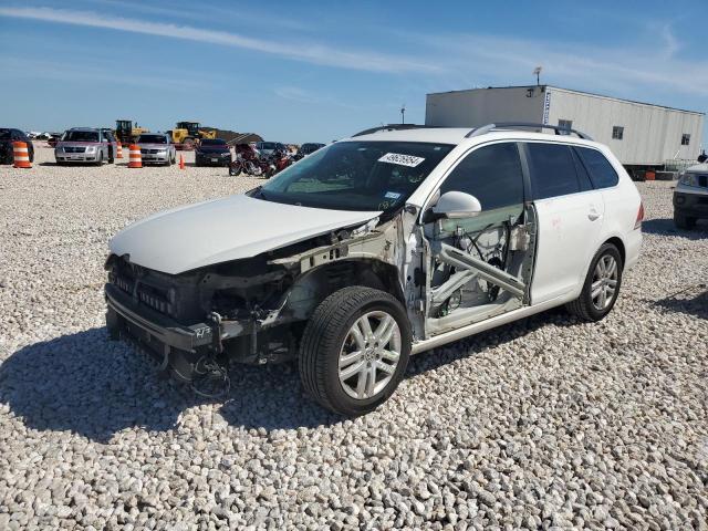 2010 Volkswagen Jetta Tdi VIN: 3VWPL7AJ3AM647025 Lot: 49626954