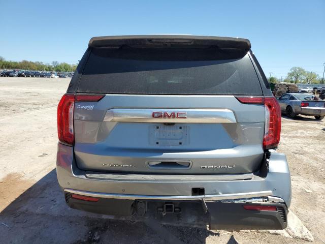 2023 GMC Yukon Xl Denali VIN: 1GKS2JKT6PR497744 Lot: 48079554