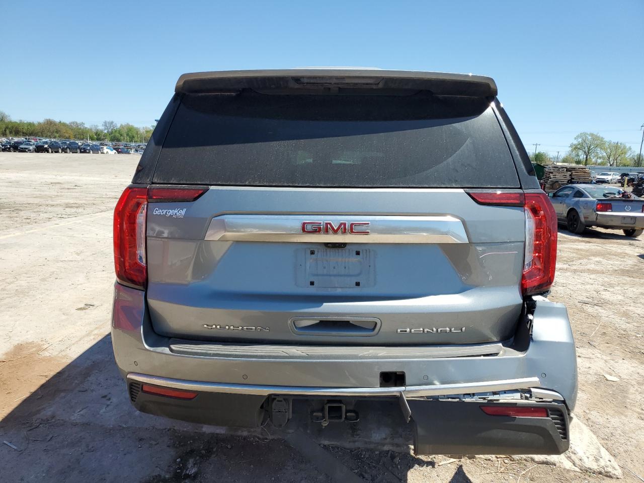 1GKS2JKT6PR497744 2023 GMC Yukon Xl Denali