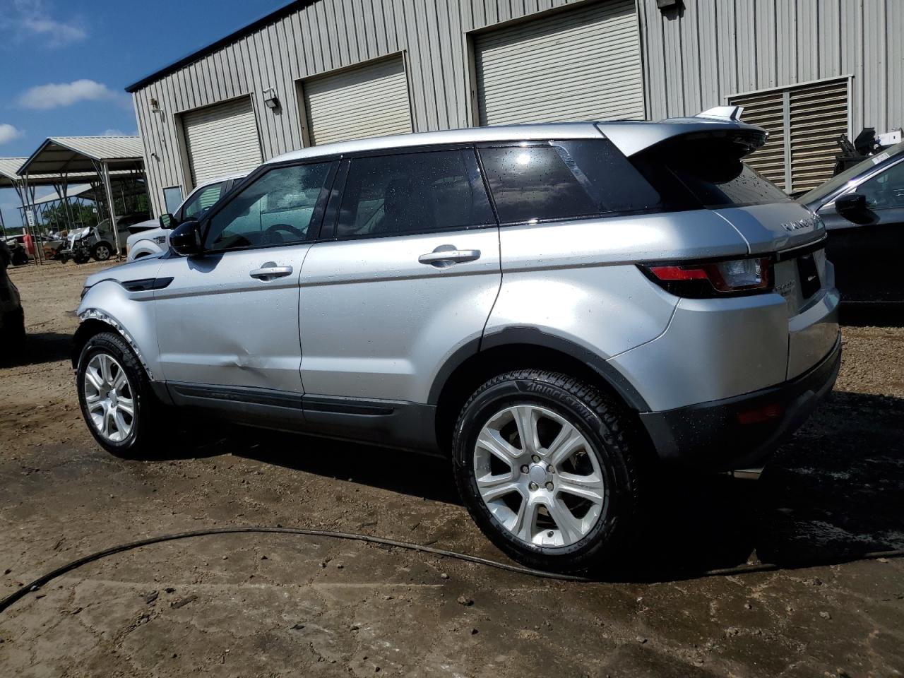 SALVP2BG6GH086443 2016 Land Rover Range Rover Evoque Se