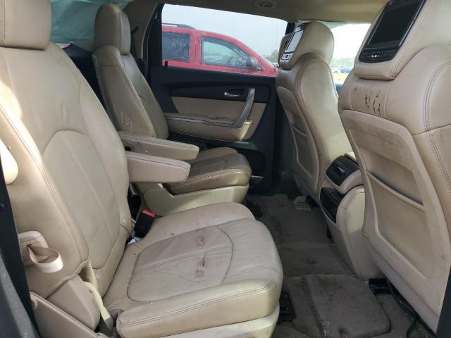 2011 GMC Acadia Slt-1 VIN: 1GKKVRED6BJ287940 Lot: 51558464