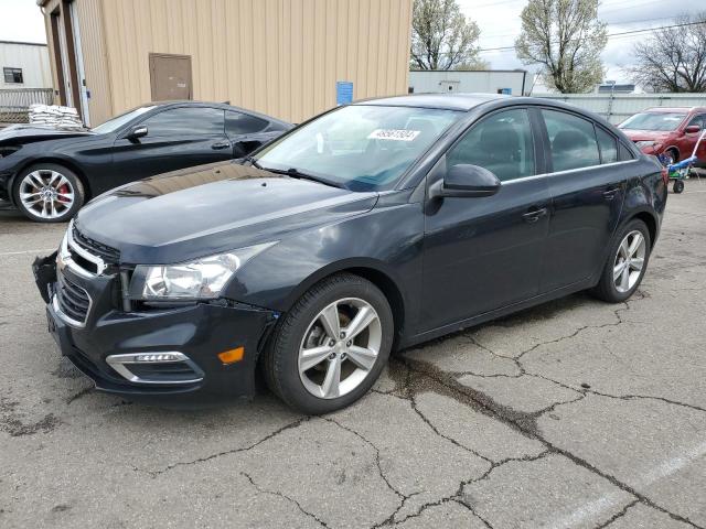 2015 CHEVROLET CRUZE LT - 1G1PE5SB2F7133475