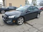 2015 CHEVROLET CRUZE LT - 1G1PE5SB2F7133475