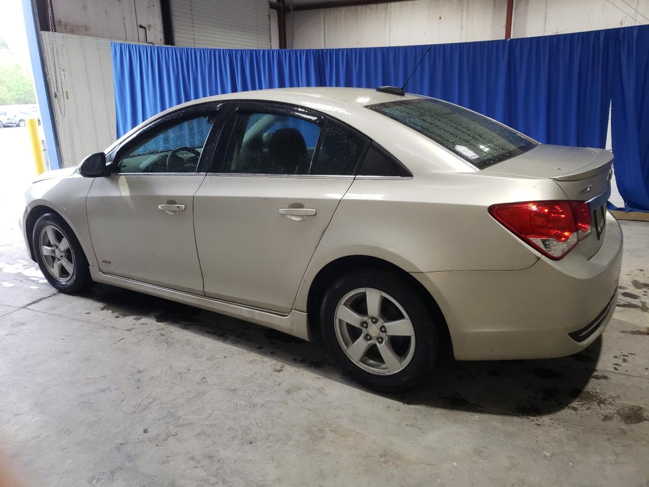 1G1PC5SB2F7139041 2015 Chevrolet Cruze Lt