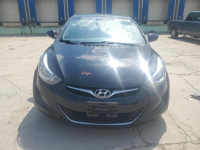 2016 Hyundai Elantra Se VIN: 5NPDH4AE0GH681396 Lot: 47972774