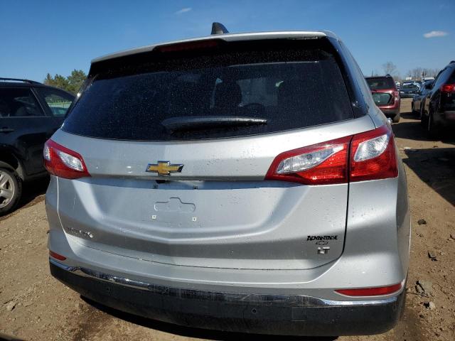 2019 Chevrolet Equinox Lt VIN: 3GNAXJEV4KS618256 Lot: 51534854