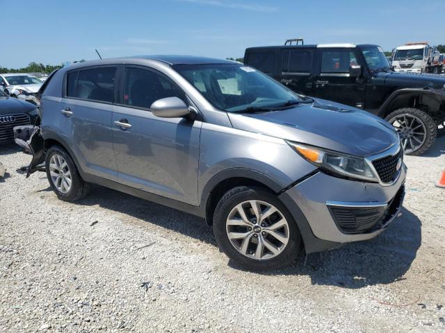 2016 Kia Sportage Lx VIN: KNDPB3AC2G7795055 Lot: 52099364