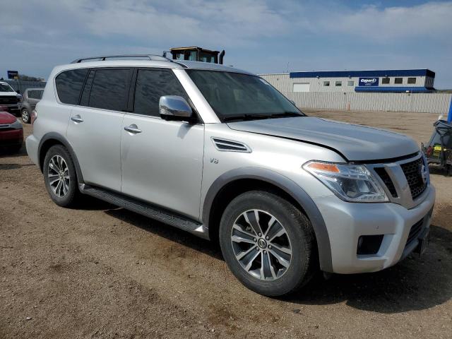 JN8AY2NC7L9617847 Nissan Armada SV 4