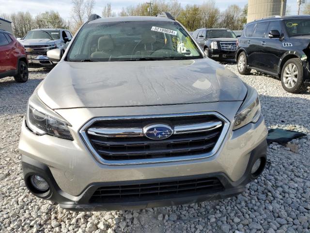 2018 Subaru Outback 2.5I Premium VIN: 4S4BSACC7J3269204 Lot: 52199034