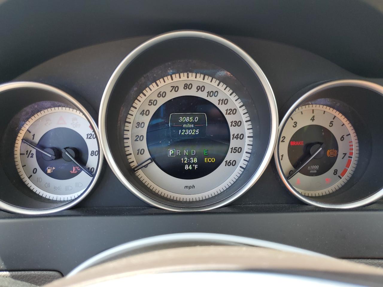 WDDGF8AB5ER322380 2014 Mercedes-Benz C 300 4Matic