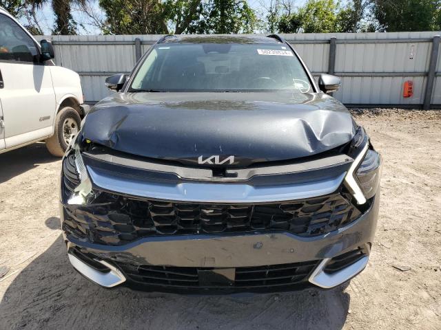 2023 KIA SPORTAGE S - 5XYK53AFXPG107611