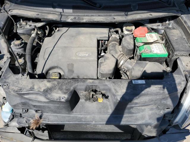 2013 Ford Explorer Xlt VIN: 1FM5K8D88DGA11416 Lot: 51000474