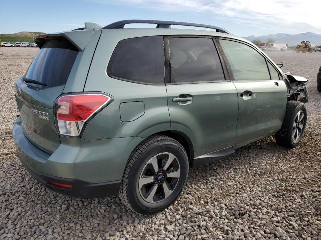 2017 Subaru Forester 2.5I Premium VIN: JF2SJAEC4HH488141 Lot: 50955744