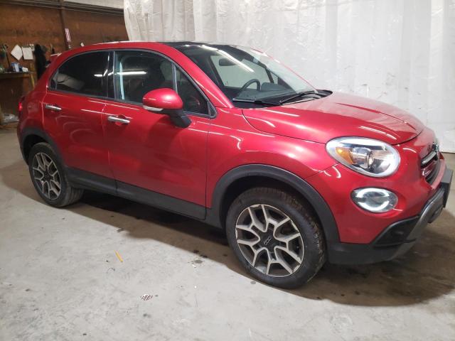 ZFBNF3B19MP888629 FIAT 500 X TREKK 4