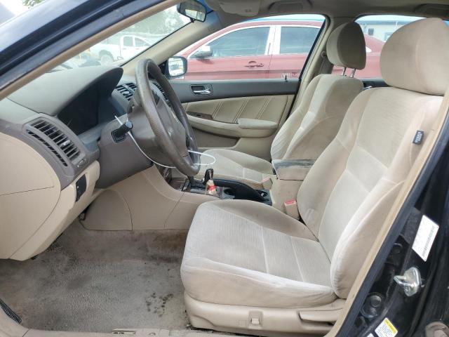 1HGCM56747A029767 2007 Honda Accord Ex