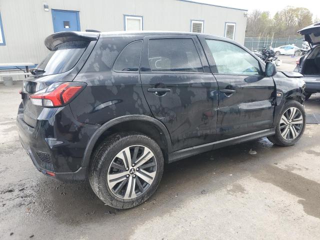 2022 Mitsubishi Outlander Sport Es VIN: JA4APUAU0NU002043 Lot: 52170824