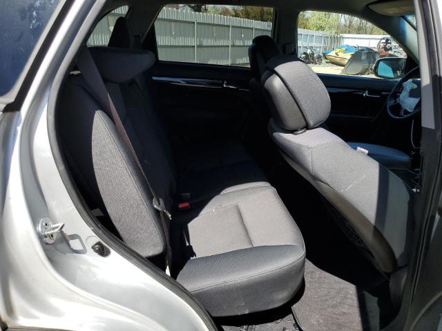 2012 Kia Sorento Base VIN: 5XYKT3A18CG290947 Lot: 50022414