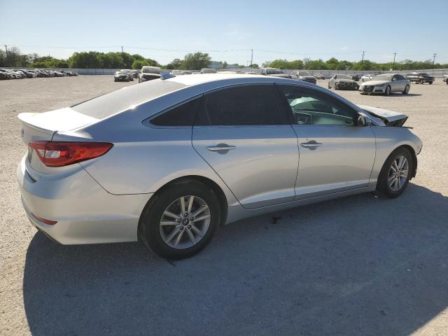 2016 Hyundai Sonata Se VIN: 5NPE24AFXGH405189 Lot: 49700164