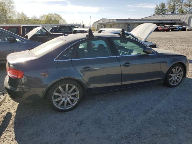 2010 Audi A4 - Image 3