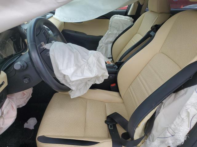 2016 Lexus Nx 200T Base VIN: JTJYARBZ2G2047039 Lot: 52921364