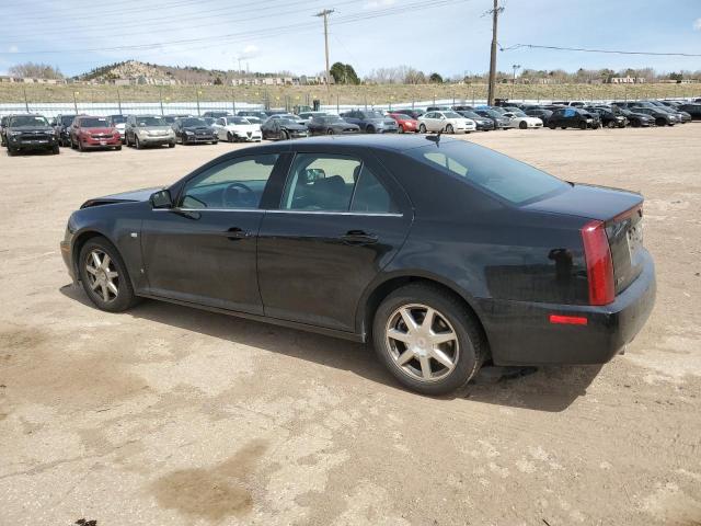 2007 Cadillac Sts VIN: 1G6DW677270124211 Lot: 50299254