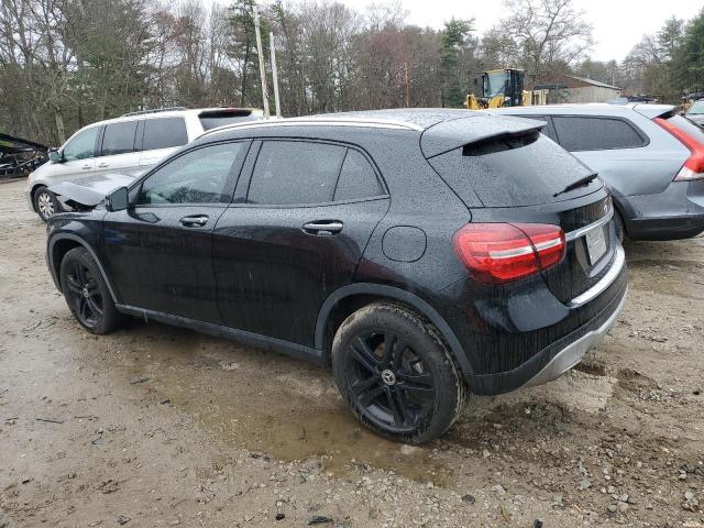 2020 Mercedes-Benz Gla 250 4Matic VIN: WDCTG4GB6LU022566 Lot: 51341084