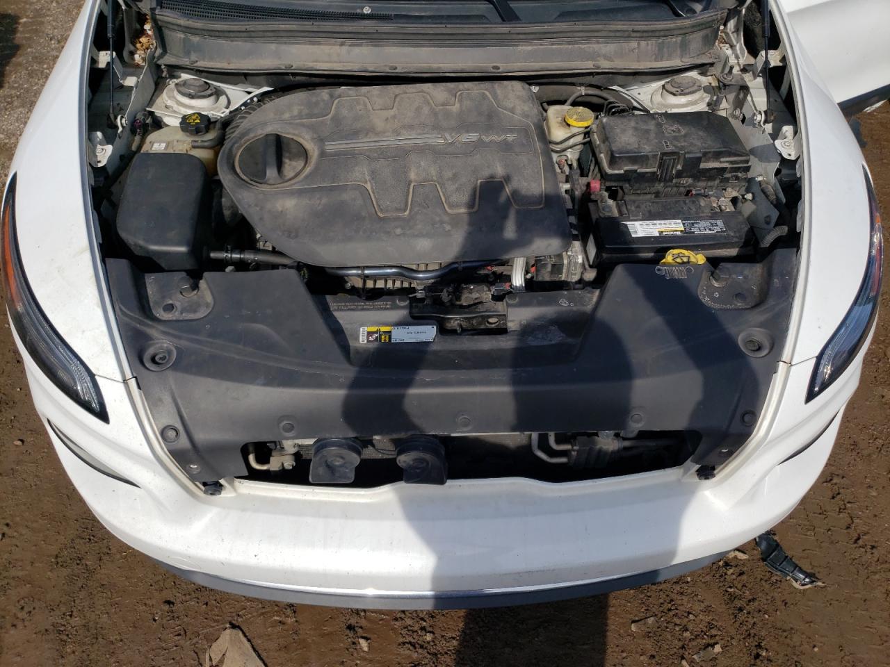 1C4PJMDS3FW521928 2015 Jeep Cherokee Limited