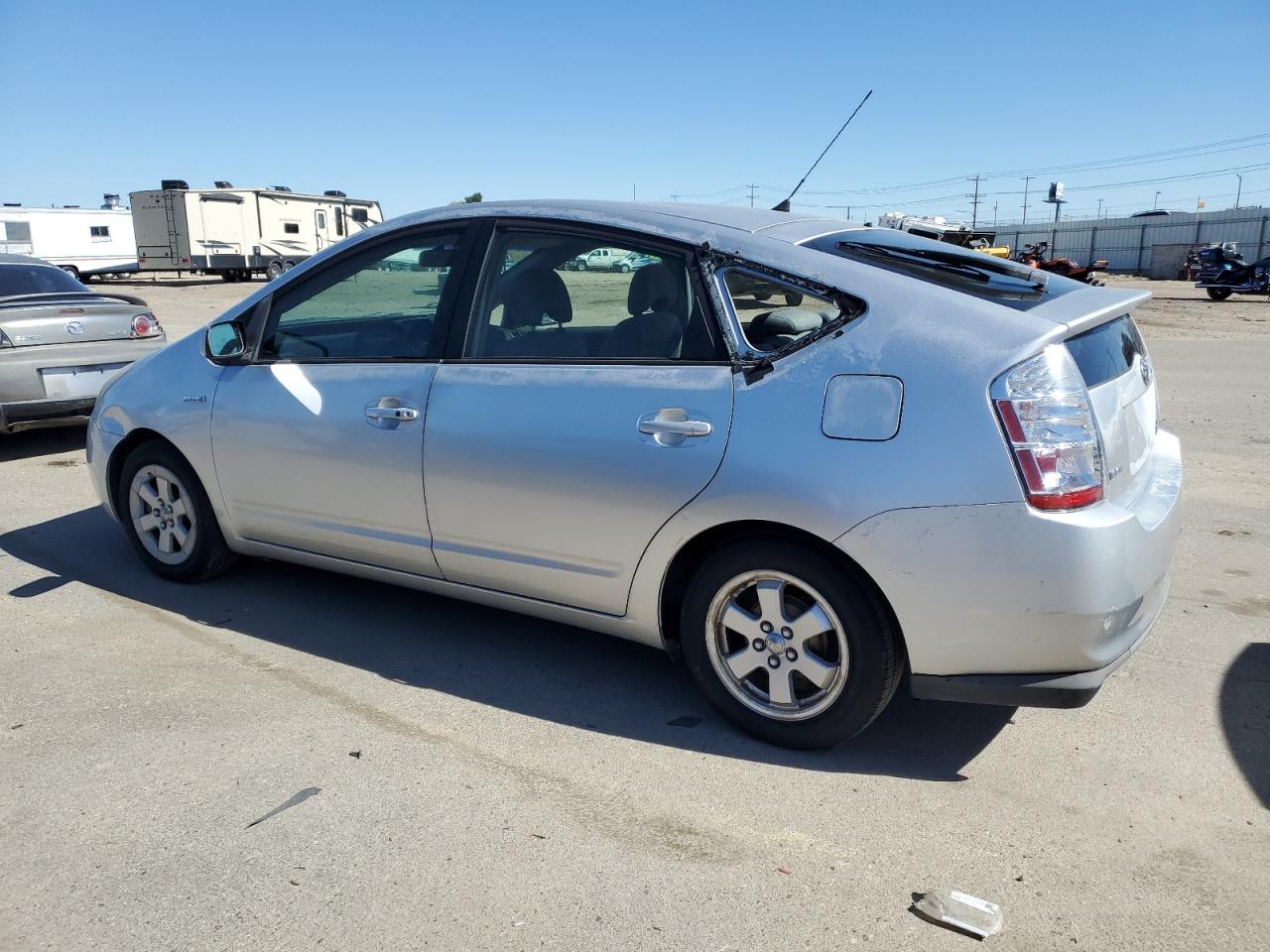 JTDKB20U563140845 2006 Toyota Prius