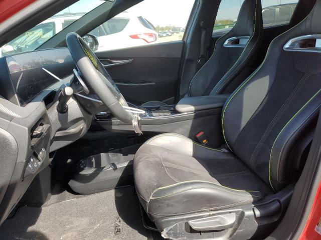 2023 KIA EV6 GT KNDC5DLE0P5123064