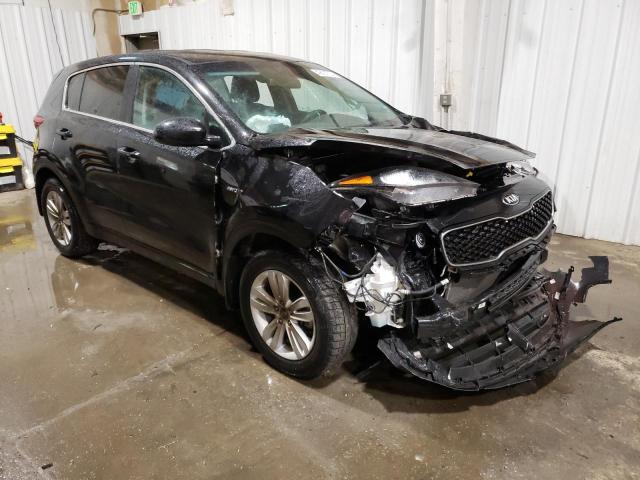 Vin: kndpmcac1j7349707, lot: 49097724, kia sportage lx 20184