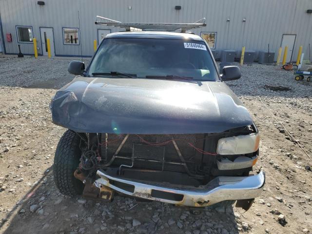 2003 GMC New Sierra K1500 VIN: 2GTEK19V731339304 Lot: 51840464