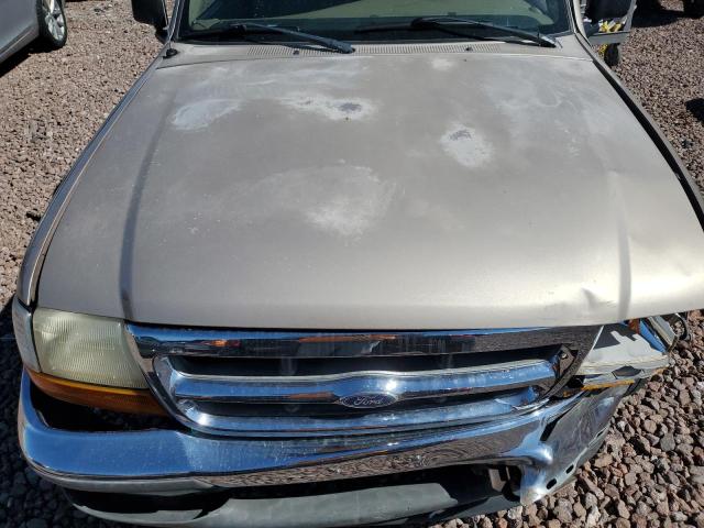 1998 Ford Ranger VIN: 1FTYR10C4WUA83104 Lot: 52961854