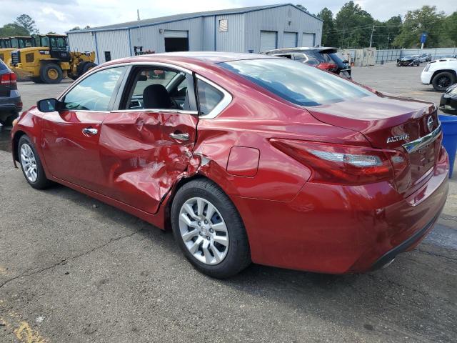 2018 Nissan Altima 2.5 VIN: 1N4AL3AP2JC178071 Lot: 52343554