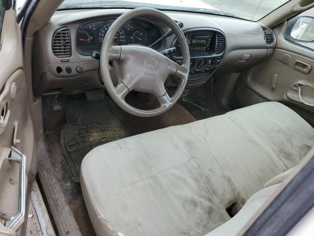 2002 Toyota Tundra VIN: 5TBJN32142S228668 Lot: 51748334