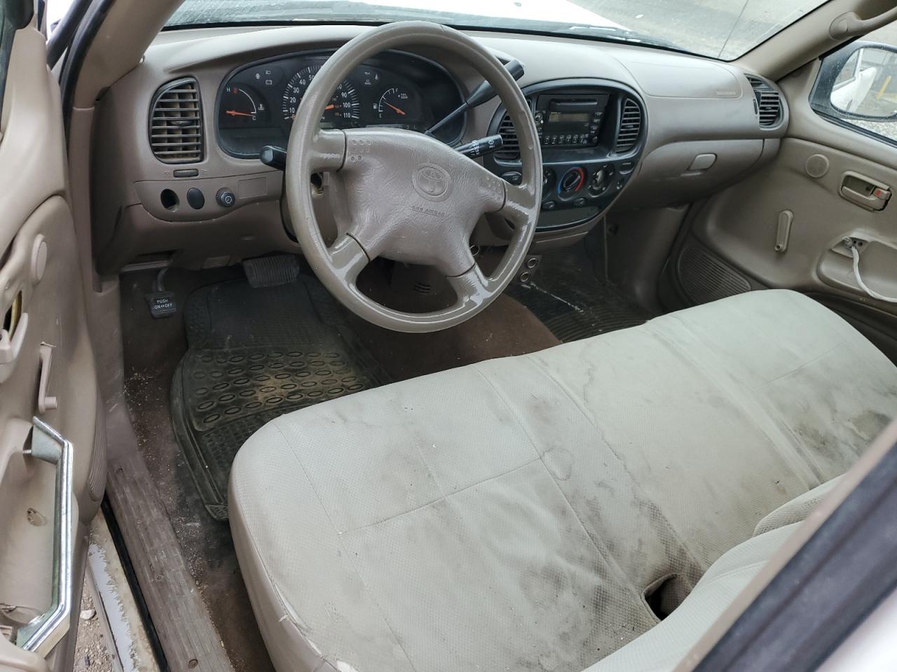 5TBJN32142S228668 2002 Toyota Tundra