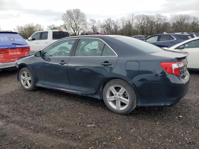 2012 Toyota Camry Base VIN: 4T1BF1FK0CU508872 Lot: 51024244