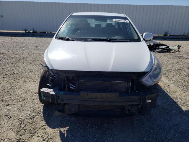 2016 Hyundai Accent Se VIN: KMHCT4AE5GU959690 Lot: 49405314