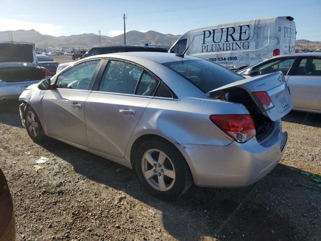 2011 Chevrolet Cruze Lt VIN: 1G1PF5S93B7108931 Lot: 52357454