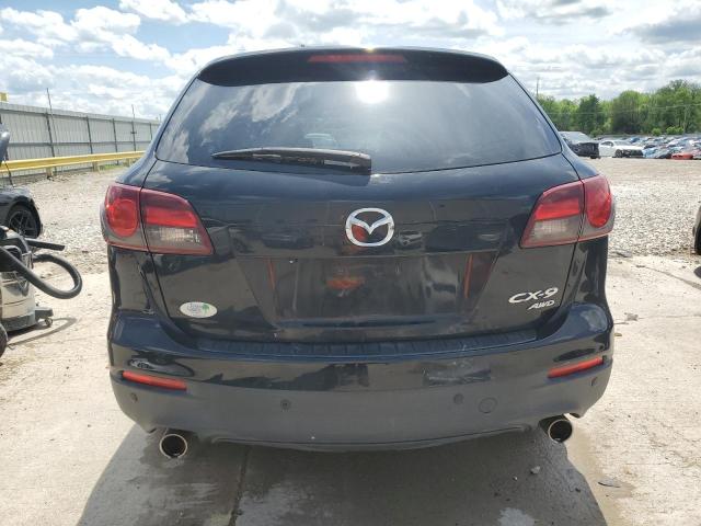 VIN JM3TB3CA7D0404603 2013 Mazda CX-9, Touring no.6