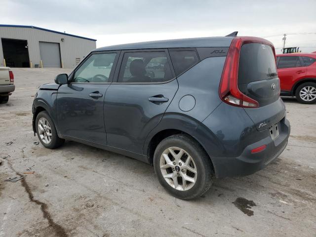 2020 Kia Soul Lx VIN: KNDJ23AU2L7020473 Lot: 50419424