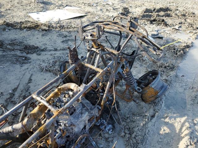 2004 HONDA TRX400 FA - 478TE290X44019093