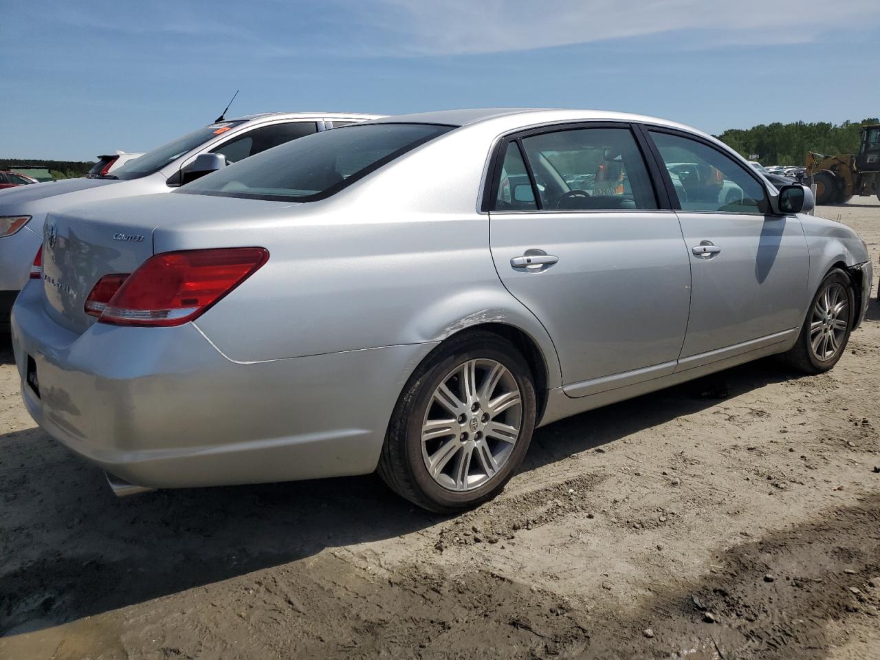 4T1BK36B96U076410 2006 Toyota Avalon Xl