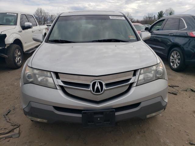 2007 Acura Mdx VIN: 2HNYD28217H545312 Lot: 51742854