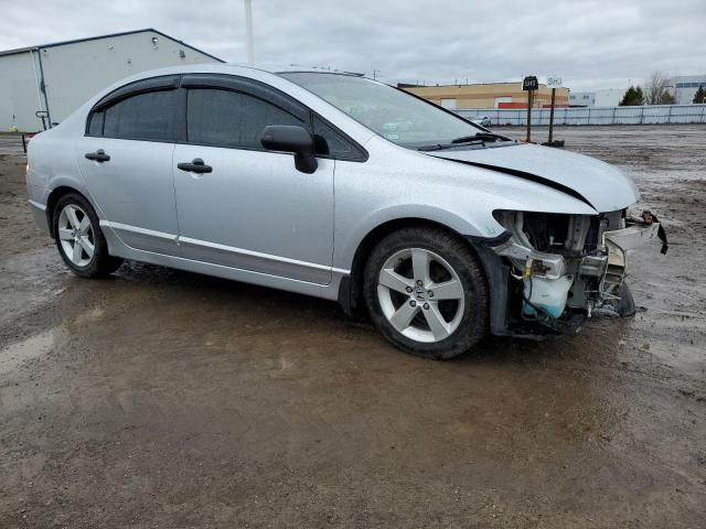 2007 Honda Civic Dx VIN: 2HGFA16357H041066 Lot: 50300434
